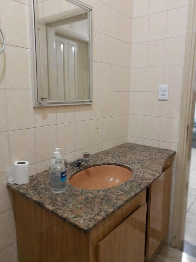Apto Mongaguá Apartamento Exterior foto