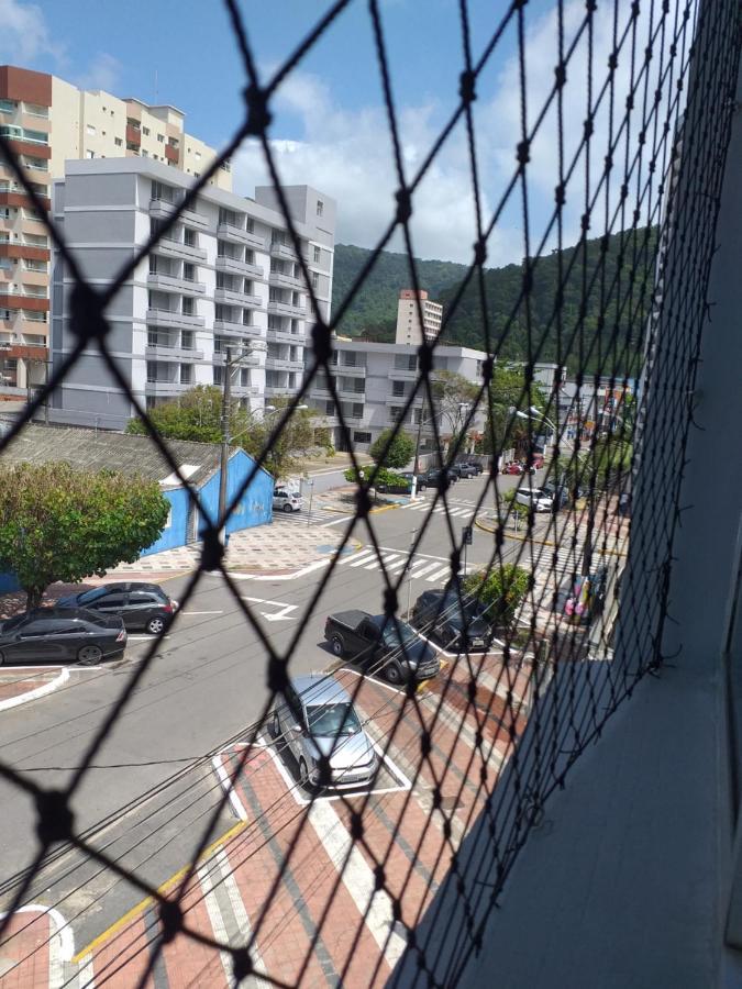 Apto Mongaguá Apartamento Exterior foto