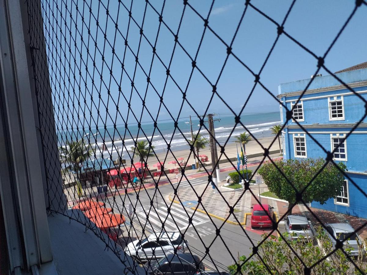 Apto Mongaguá Apartamento Exterior foto