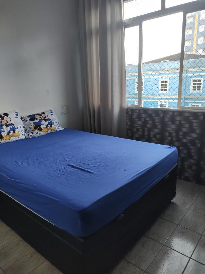 Apto Mongaguá Apartamento Exterior foto
